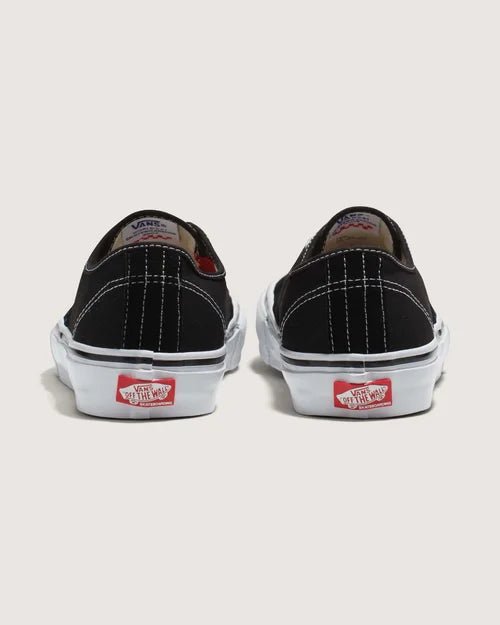 Vans Skate Authentic - VansAccentVNA5FC8Y28-BLACK/WHITE-8