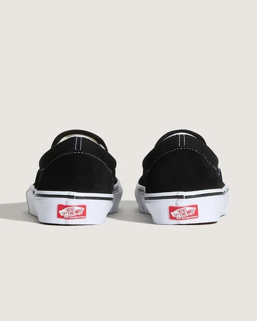 Vans Skate Slip On - VansAccentVNA5FCAY28-BLACK/WHITE-8