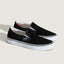Vans Skate Slip On - VansAccentVNA5FCAY28-BLACK/WHITE-8