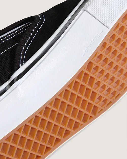 Vans Skate Slip On - VansAccentVNA5FCAY28-BLACK/WHITE-8