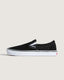 Vans Skate Slip On - VansAccentVNA5FCAY28-BLACK/WHITE-8
