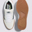 Vans Zahba - VansVNA007QQWBK.WHT - White/Black/Gum - 10