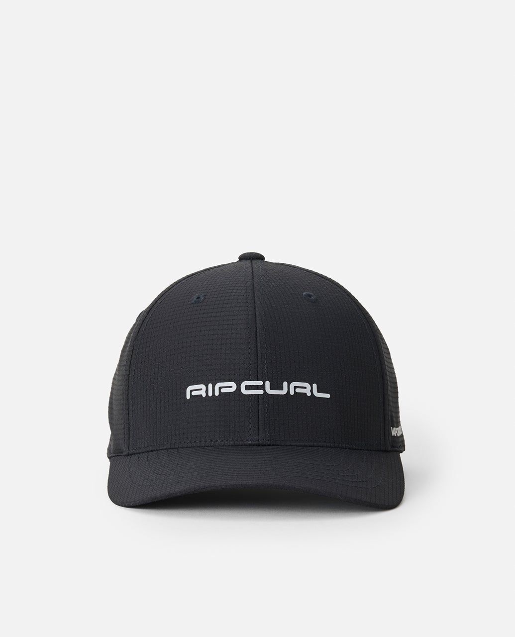 Vaporcool Aerotech Flexfit Cap - Rip Curl1JIMHE-BLACK