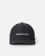 Vaporcool Aerotech Flexfit Cap - Rip Curl1JIMHE-BLACK