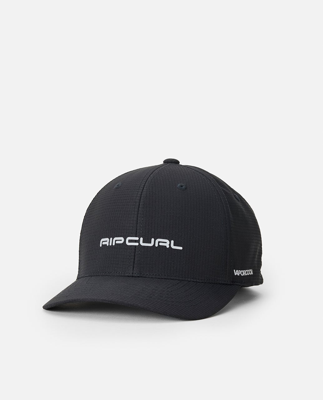 Vaporcool Aerotech Flexfit Cap - Rip Curl1JIMHE-BLACK