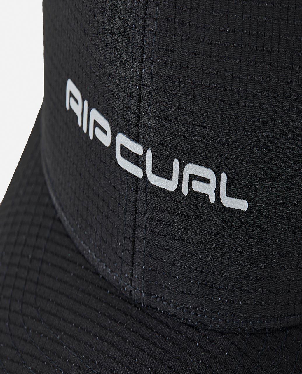 Vaporcool Aerotech Flexfit Cap - Rip Curl1JIMHE-BLACK