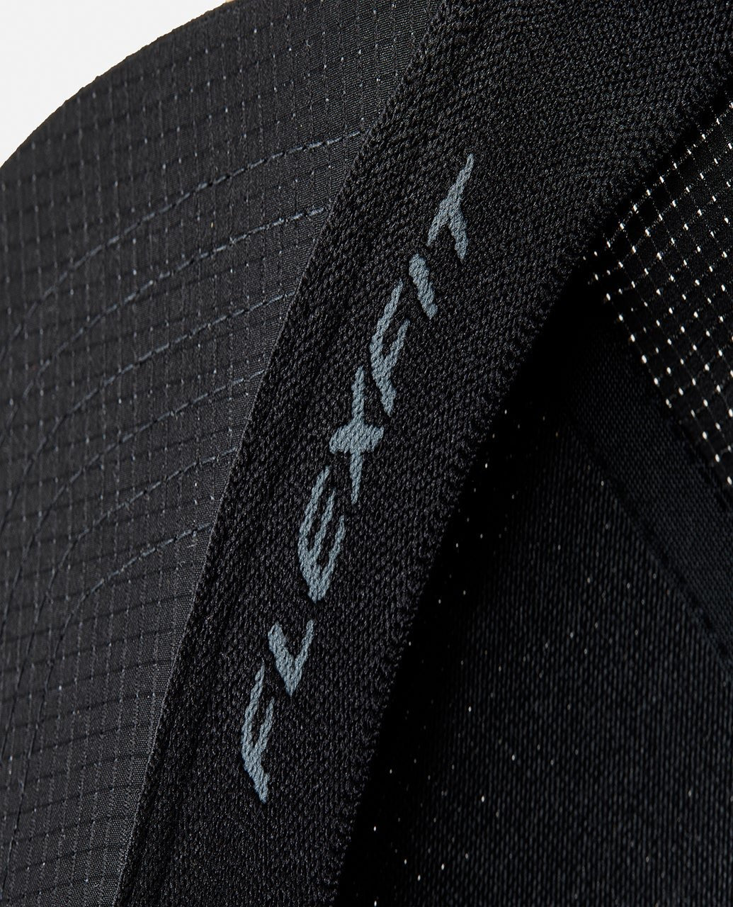 Vaporcool Aerotech Flexfit Cap - Rip Curl1JIMHE-BLACK