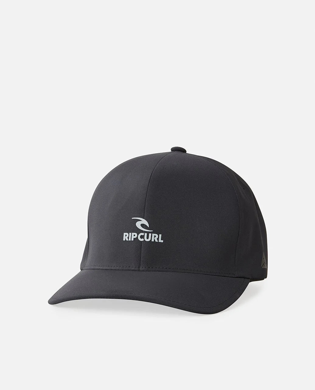 VAPORCOOL DELTA FLEXFIT CAP - Rip Curl1CRMHE-BLACK-S-M