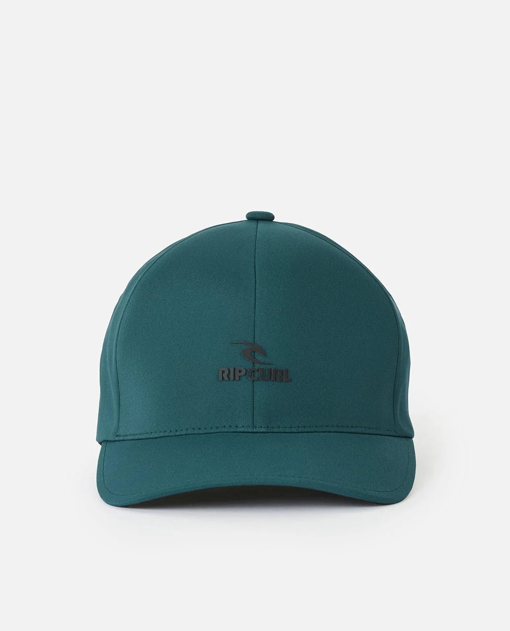 VAPORCOOL DELTA FLEXFIT CAP -Rip Curl1CRMHE-BLUE GREEN-S-M