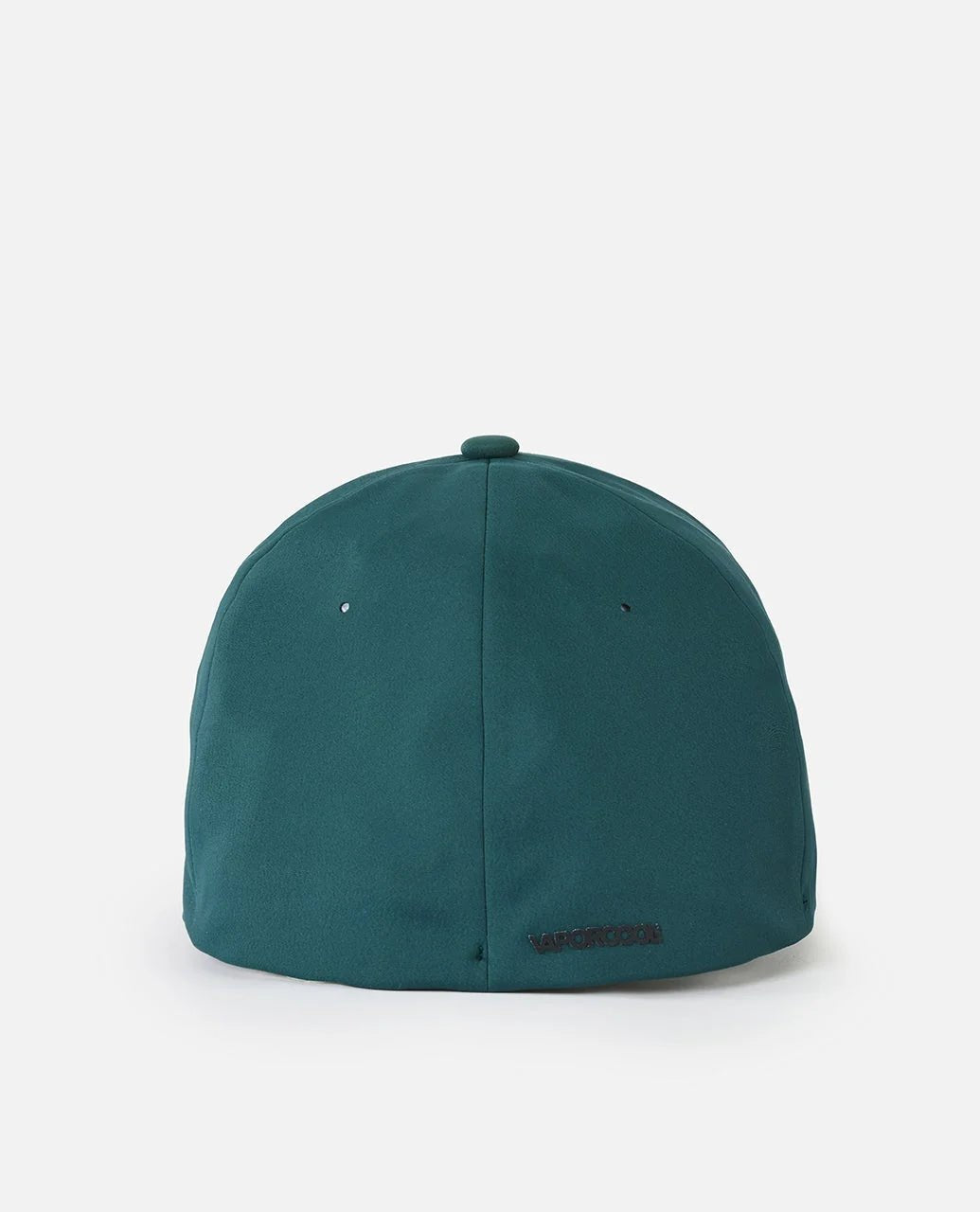 VAPORCOOL DELTA FLEXFIT CAP -Rip Curl1CRMHE-BLUE GREEN-S-M
