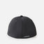VAPORCOOL DELTA FLEXFIT CAP - Rip Curl1CRMHE-BLACK-S-M