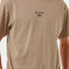 VAPORCOOL DIAMOND TEE - Rip Curl0K4MTE - SAND DUNE - S