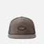 Vaporcool Foamie Trucker - Rip Curl1gemhe - 2135 - Rock - 1SZ