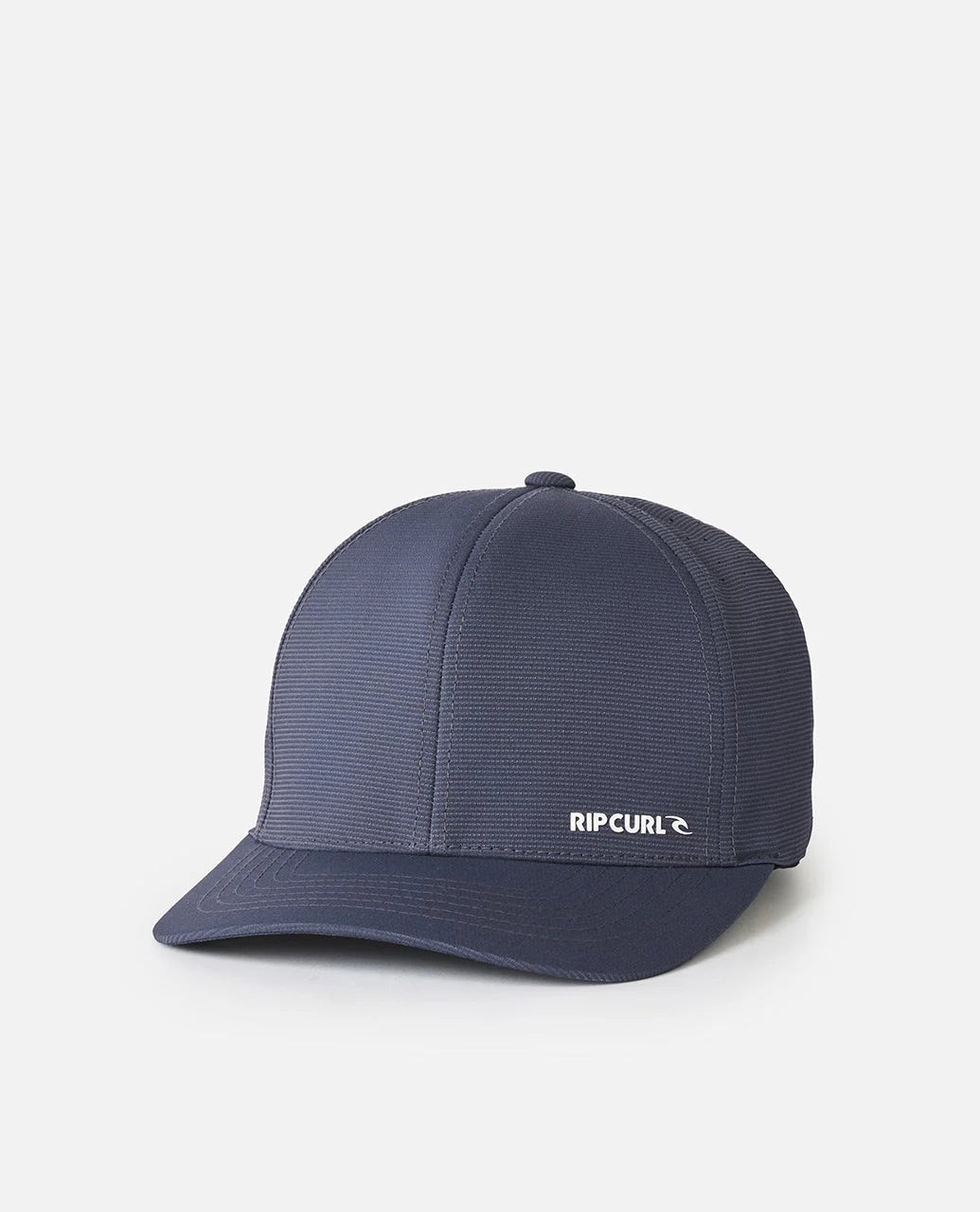 VAPORCOOL PHASER FLEXFIT CAP -Rip Curl1CSMHE-GREY