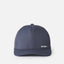 VAPORCOOL PHASER FLEXFIT CAP -Rip Curl1CSMHE-GREY
