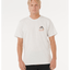 VAPORCOOL SEARCH RANGE TEE - Rip Curl0TFMTE - SPORTS MARLE - S