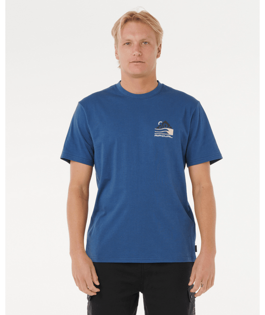 VAPORCOOL SEARCH RANGE TEE