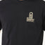 VAPORCOOL SEARCH STACK TEE - Rip Curl0K5MTE-BLACK/OLIVE-S
