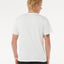 VAPORCOOL TEST TUBE TEE - Rip Curl0TEMTE - GREEN MIST - S