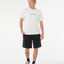 VAPORCOOL TEST TUBE TEE - Rip Curl0TEMTE - GREEN MIST - S