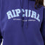 VARSITY HOODIE -Rip Curl08HWFL-DARK BLUE-S