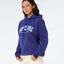 VARSITY HOODIE -Rip Curl08HWFL-DARK BLUE-S