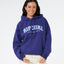 VARSITY HOODIE -Rip Curl08HWFL-DARK BLUE-S
