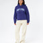 VARSITY HOODIE -Rip Curl08HWFL-DARK BLUE-S