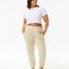 VARSITY PANTS - Rip Curl00LWPA - NATURAL - L