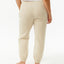 VARSITY PANTS - Rip Curl00LWPA - NATURAL - L