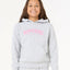 Varsity Print Hoodie - Rip Curl02MGFL - 0085 - Grey Marle - 10