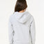 Varsity Print Hoodie - Rip Curl02MGFL - 0085 - Grey Marle - 10