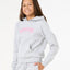 Varsity Print Hoodie - Rip Curl02MGFL - 0085 - Grey Marle - 10