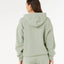 VARSITY SPORTS OVERSIZED HOOD - Rip Curl0CPWFL-AQUA GRAY-2XS
