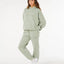 VARSITY SPORTS TRACK PANT - Rip Curl06LWPA-AQUA GRAY-2XS