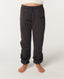 VARSITY TRACK PANT - GIRL - Rip Curl01RGPA-WASHED BLACK-8
