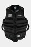 VAULT HYPERFLEX MENS ECO VEST -Jet PilotJA24148H-Black-S