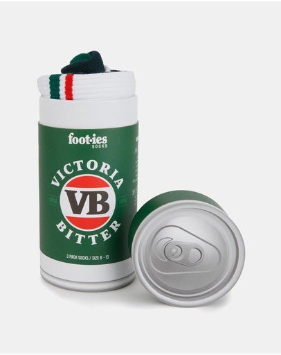 VB ASSORTED SOCKS 3 PACK - Foot - sieFVBA1555 - Multi  - M/L