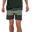 VB Logo Block Short - Victoria BitterAVBS011 - MUL - Multi - 2XL