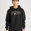 Velocity Pull Over - Jet PilotW25703 - BLK - Black - XL