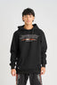 Velocity Pull Over - Jet PilotW25703 - BLK - Black - XL