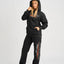Velocity Track Pant - Jet PilotW25901 - BLK - Black - S