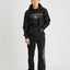 Velocity Track Pant - Jet PilotW25901 - BLK - Black - S