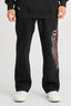 Velocity Track Pant - Jet PilotW25901 - BLK - Black - S