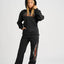 Velocity Track Pant - Jet PilotW25901 - BLK - Black - S