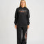 Velocity Track Pant - Jet PilotW25901 - BLK - Black - S
