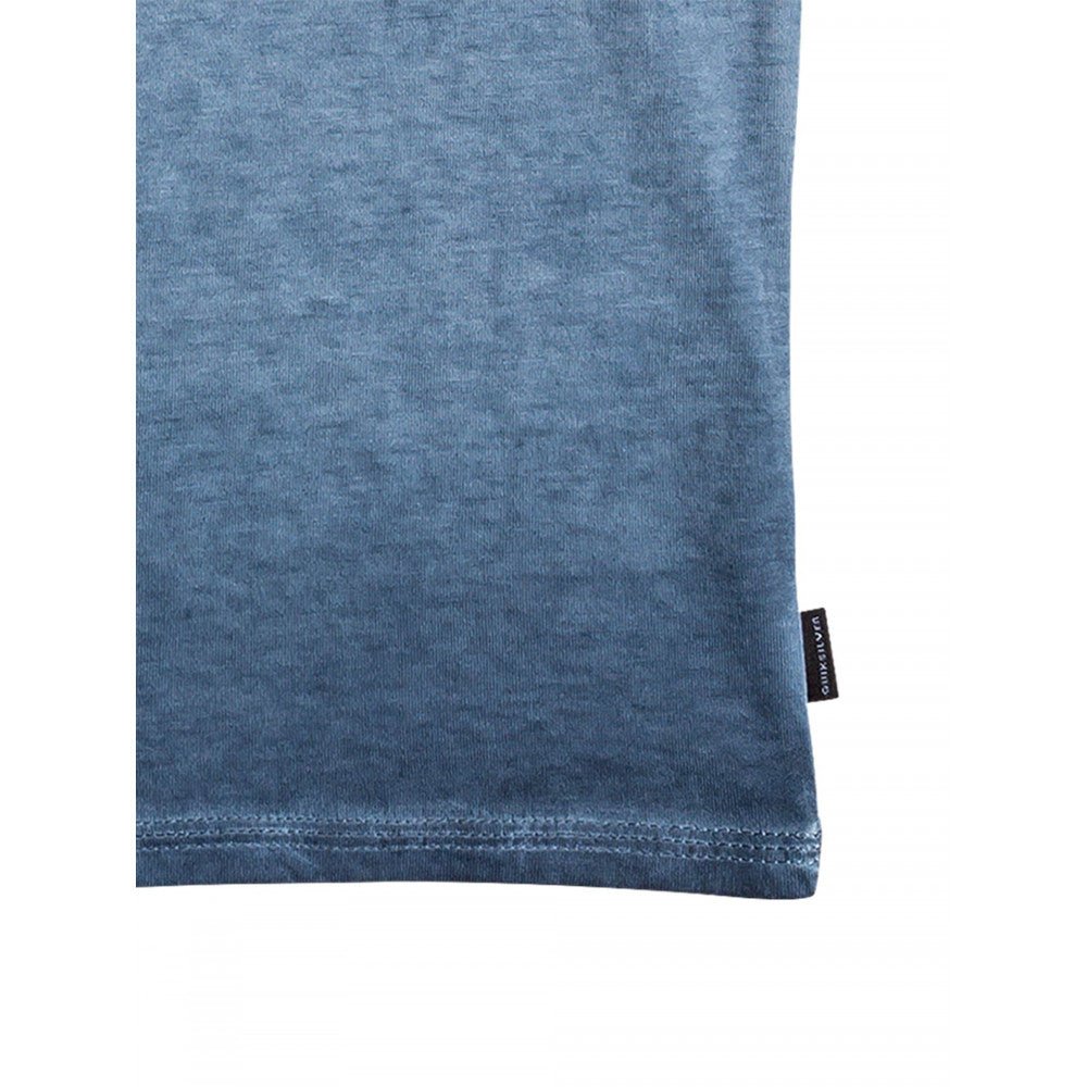 VENOM VICE SS YTH - QuiksilverEQBZT04010-Moonlit Ocean-S/10