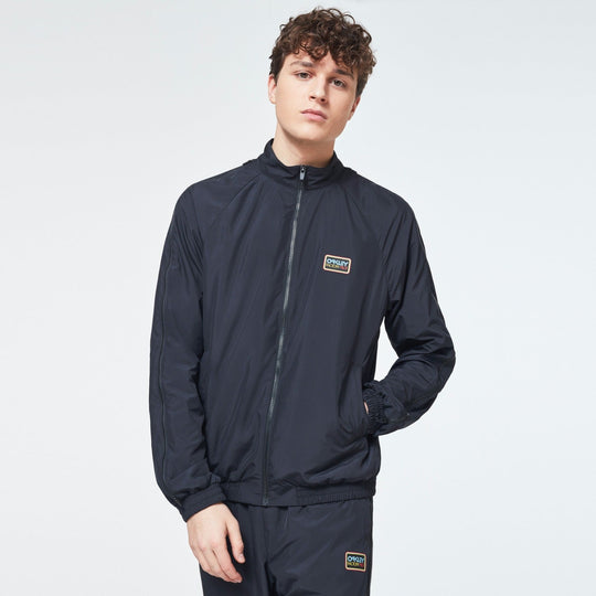 VENTILATION TRACK JACKET