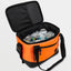 Venture 12 - Can Cooler - Volcomvmxx00vmeg - 3pk82org - Orange - OSFM