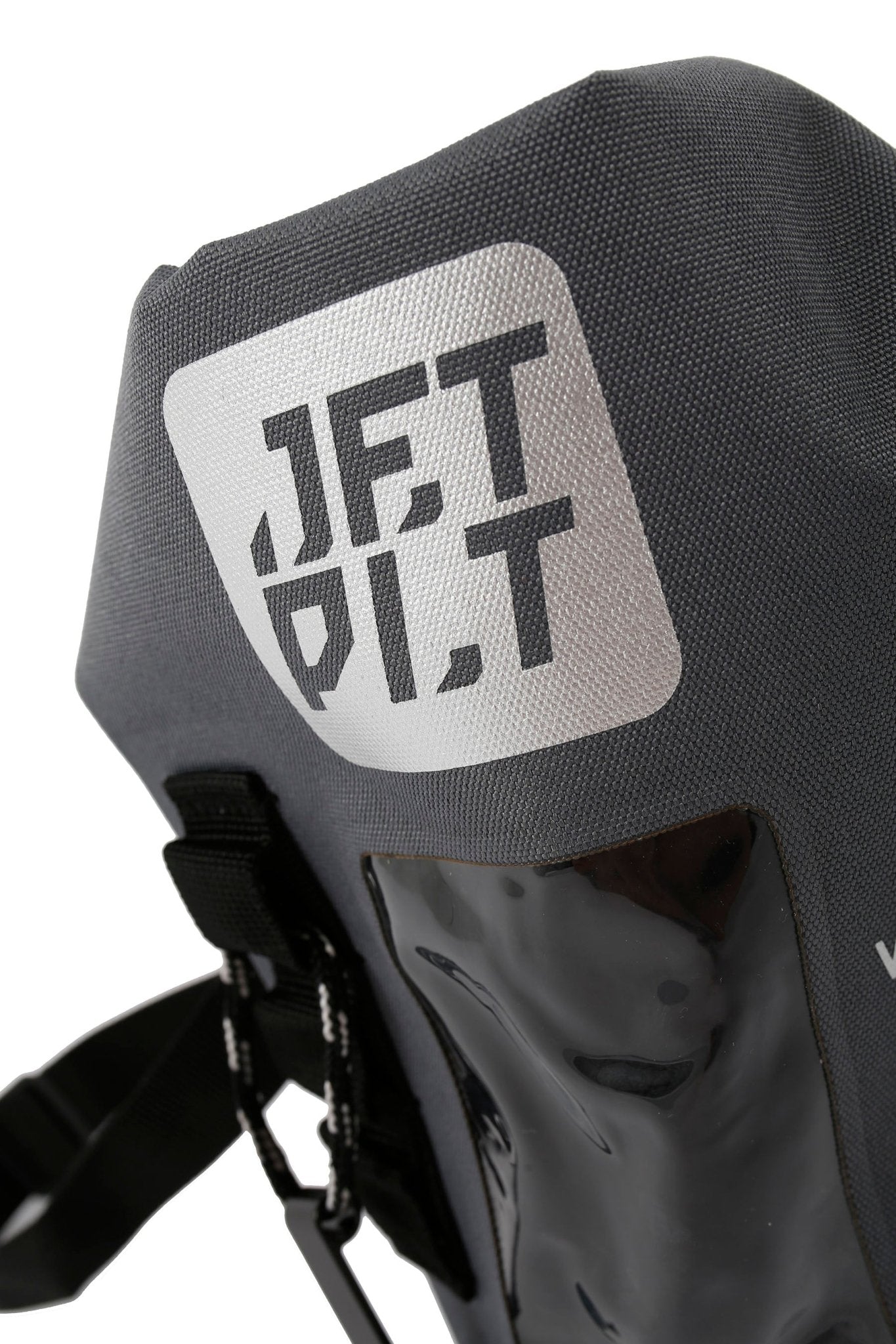VENTURE 2L DRYSAFE BAG - Jet PilotACS24909 - Charcoal - Color